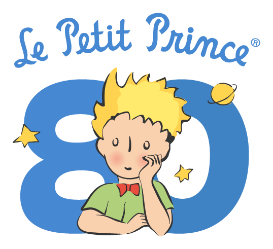 logo petit prince