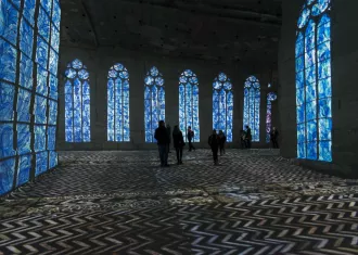 © Culturespaces / E. Venturelli