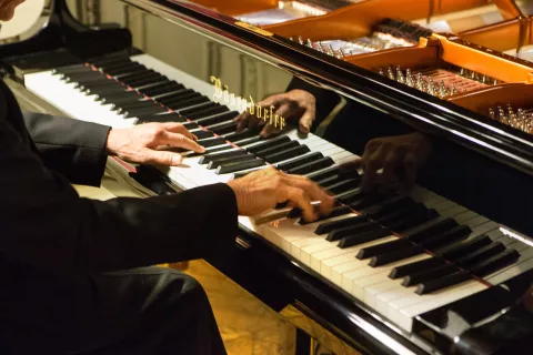 piano carrières
