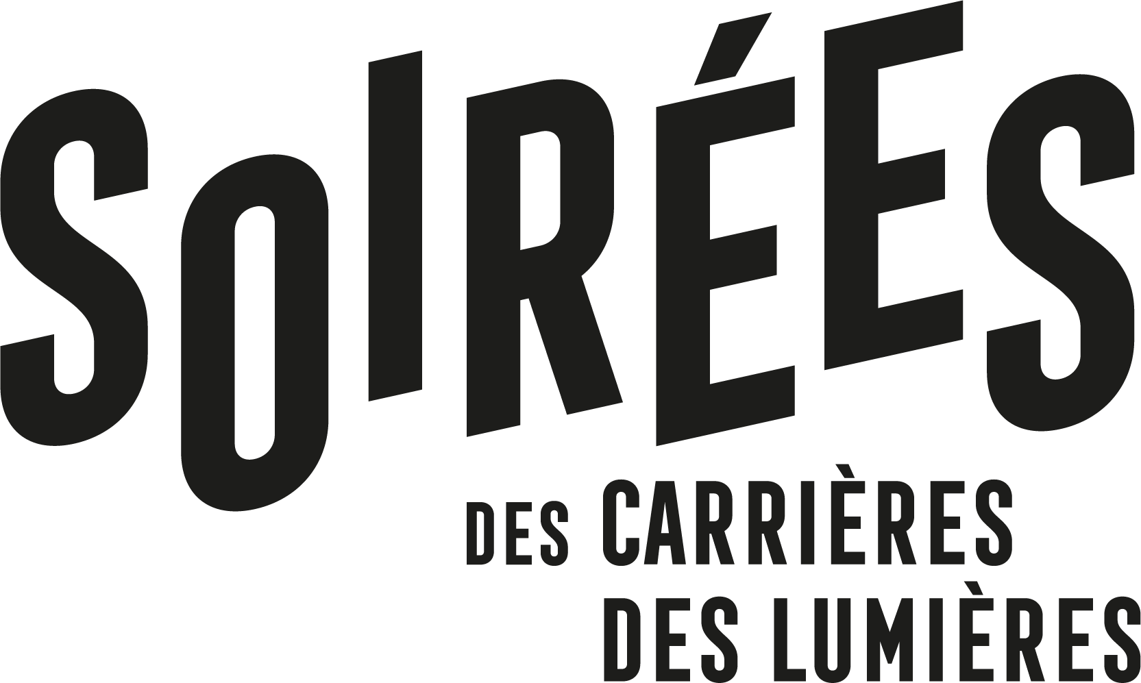 logo soirées carrières