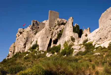 baux de provence